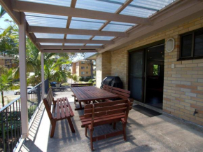 Sandcastle 7 with WiFi, Tuncurry